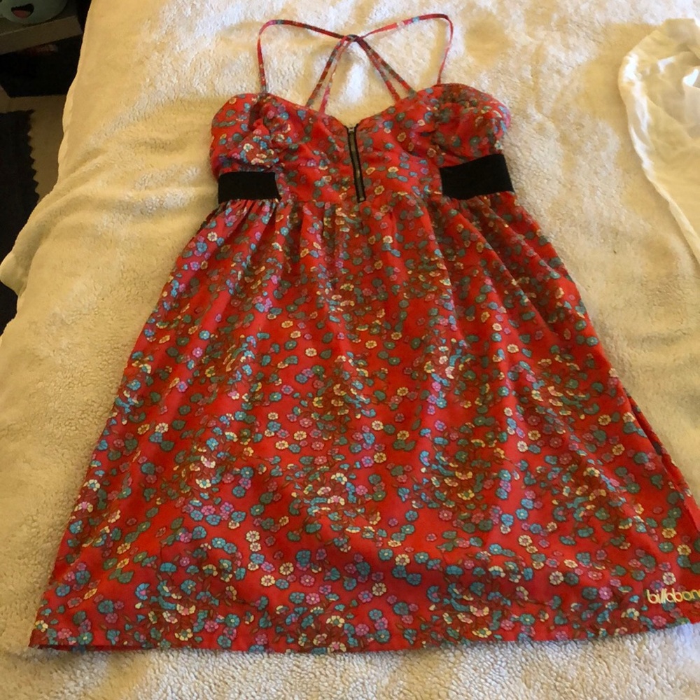 Billabong dress